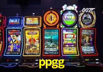 Apostas de Tênis ppgg
