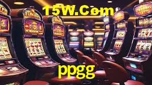 Live Casino ppgg