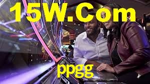 ppgg - Um Grande Cassino No Seu Telefone - ppgg.com