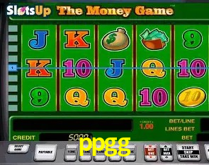 Jackpots e promoções na ppgg