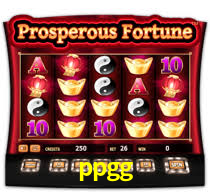 ppgg: A Experiência de Casino com Jogos de Mesa ao Vivo